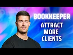 10 Creative Ways to Get Bookkeeping Clients in 2025 (That Actually Work)