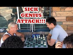 Tiger vs Shark Is A Bloody Attack Battle! Jeff The Shark vs Tiber The Tiger