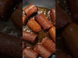 Sausage and Peppers