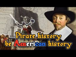 Why Pirate History is Important