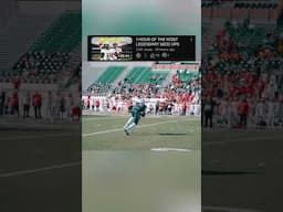 Just give Jeremiah Smith the ball 🎤📈 You’ll see why real quick… only on Beyond Reality! #football