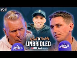 Sandown clues, Constitution Hill jockey plans & the 'real' Harry Cobden | Unbridled