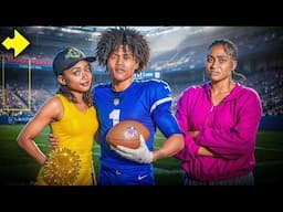The CREATED PLAYER | NFL Draft Special | Kinigra Deon