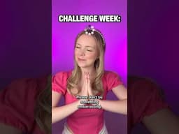 #pov everyday you get a new challenge.. Part 2