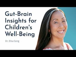 Supporting Your Child’s Mood and Focus Through Gut-Healthy Habits