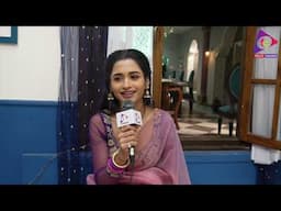 Rishton Se Bandhi Gauri | Gauri Aur Rudra Ki Offscreen Bonding
