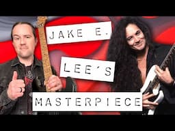 Why EVERY Guitar Player Should Learn "Bark at the Moon"!
