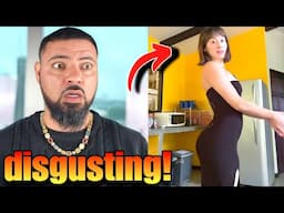 Are Women REALLY This GROSS?