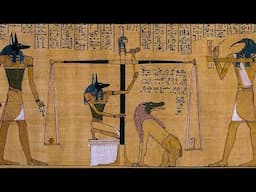 The Curse of The Pharaohs and The Book of Dead