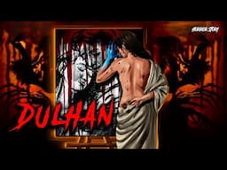 Dulhan | Evil Eye | Animated Hindi Horror Story | Suspence Thriller Chudail Pisach Aahat Fear Files
