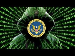 SEC Hacked! SEC Twitter (X) Account Hacked?