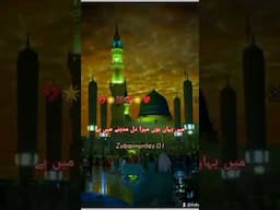 #foryou #allahhuakbar #muhammadﷺ #unfrezzmyaccount