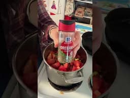 Rotel Copycat Recipe #shorts #canning #pantry