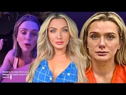 TikTok’s biggest CON ARTIST called me a BAD MOM ( Elizabeth Teckenbrock )