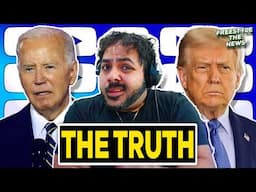 BIDEN Cancer Diagnosis, SCOTUS BLOCKS Trump on Alien Enemies Act, Nintendo EULA | FSTN 91