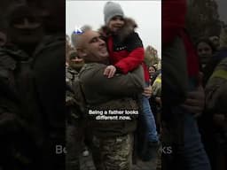 Father’s Day in Ukraine