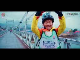 Adventure Mechuka - Adventure Racing in the Indian Himalaya