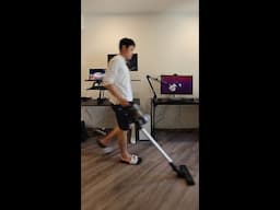 Boring chores are important.