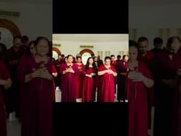 Rassiya Song By Bodhi Sandesh | Osho Songs