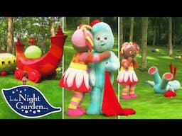 🔴 In the Night Garden LIVE 24/7 🔴 Upsy Daisy Wants to Kiss | Full Episode | Cartoon for kids