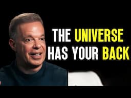RELAX And TRUST The Universe To Bring You Abundance | The Art of Motivation