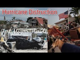 Hurricane Ian & Disaster Relief with 3rd Wave