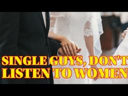 Catholic Answers Gives Cringe Dating Advice to Men
