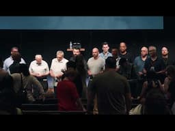 Bethel Church Service | Father's Day | Jay Brogan & Steve Witt Sermon | Worship with Allison Costa,