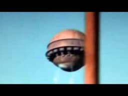 UFO Activity Filmed And NASA Will Never Admit