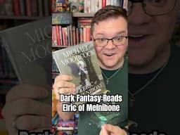 Which dark fantasy should I Read or Watch next?