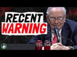 Warren Buffett Warns About Tariffs | Berkshire Hathaway 2025