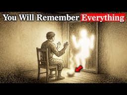 The Hidden Technique That Makes Your SOUL Remember WHO YOU REALLY ARE