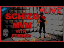 [TF2] Schizo MvM With YouTubers - Season 2 Episode 2