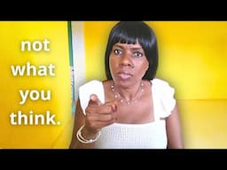 the TRUTH about side hustles that NO ONE is talking about...