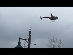 WFCU Egg Drop