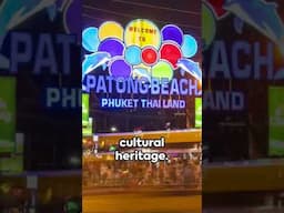 thailand Travel Magic #travel #travelvlog #island #tourism #thailand