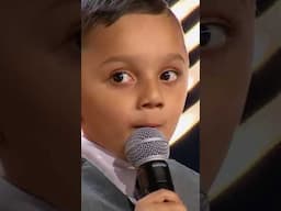 He's the Youngest Person EVER!