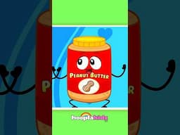 What's In Your Sandwich? 🥪🤷 सैंडविच में क्या है? #shorts #kidssong #balgeet