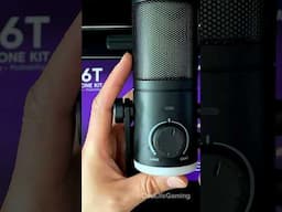Why EVERYONE Wants This Mic! #short #shorts #shortvideo #gaming