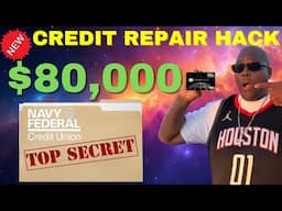 New navy federal credit score review!  how to increase your internal score with navy federal
