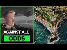 This D-Day Mission Almost Ended in Disaster | Remembering Pointe du Hoc