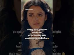 i just wanted to give max a hug this whole season #ginnyandgeorgia