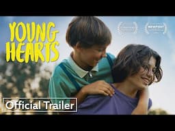 Young Hearts | Official US Trailer | Strand Releasing