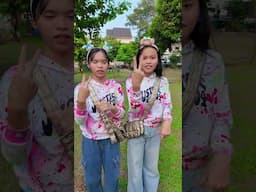 2 JADI 1 TREND TIKTOK TERBARU PALING VIRAL