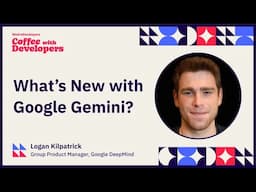 What’s New with Google Gemini?