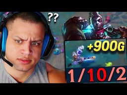 BAD PLAYERS GET REWARDED NOW?!