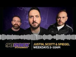 JSS FULL SHOW 04-30-25: Are the Orioles Star Wars bobble-heads really that cool?
