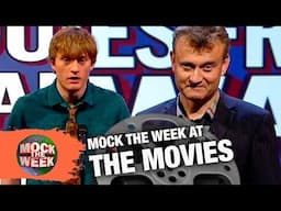 Scenes We’d Like To See At The Movies 🍿 | Oscars Edition | Mock The Week