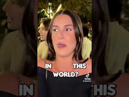 Do Women Need Men?