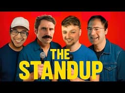 Cheat On Everything - The Standup Ep 5